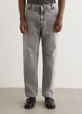 Regular Jeans Year Rounder