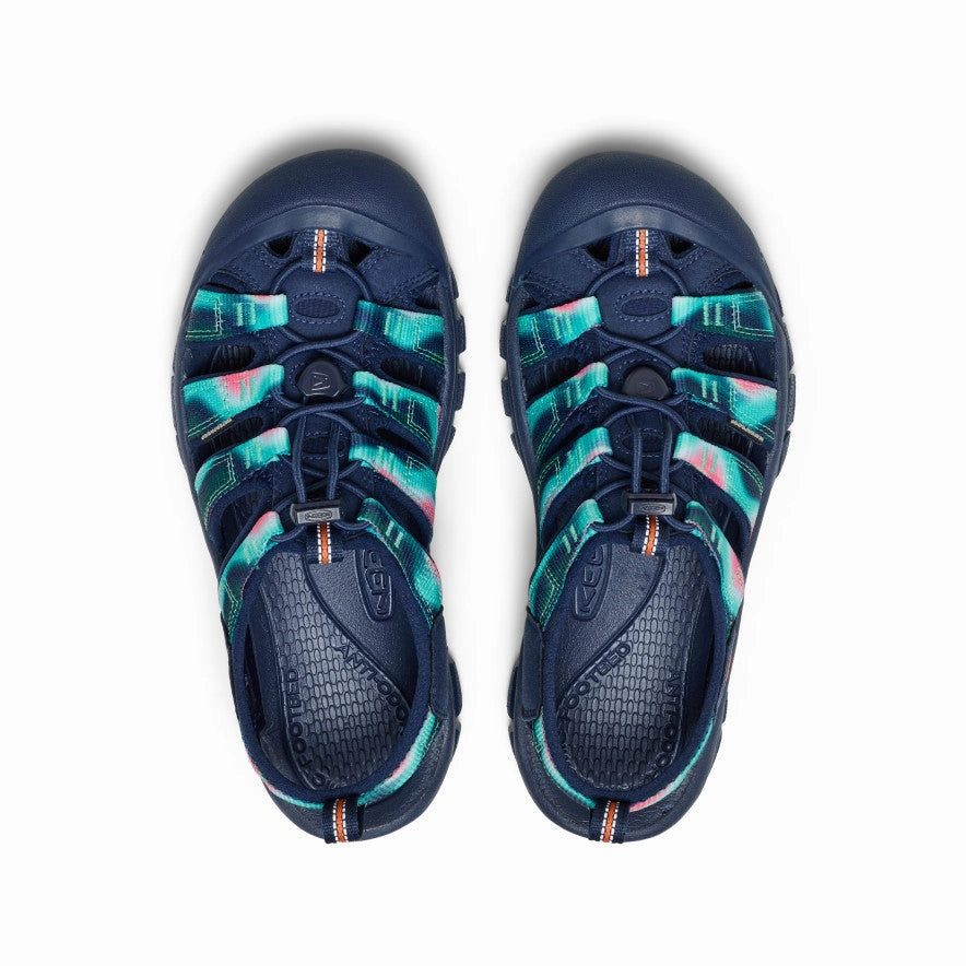 Women's Newport H2  |  Destination Pack Sustainable Rubber Base light shoes