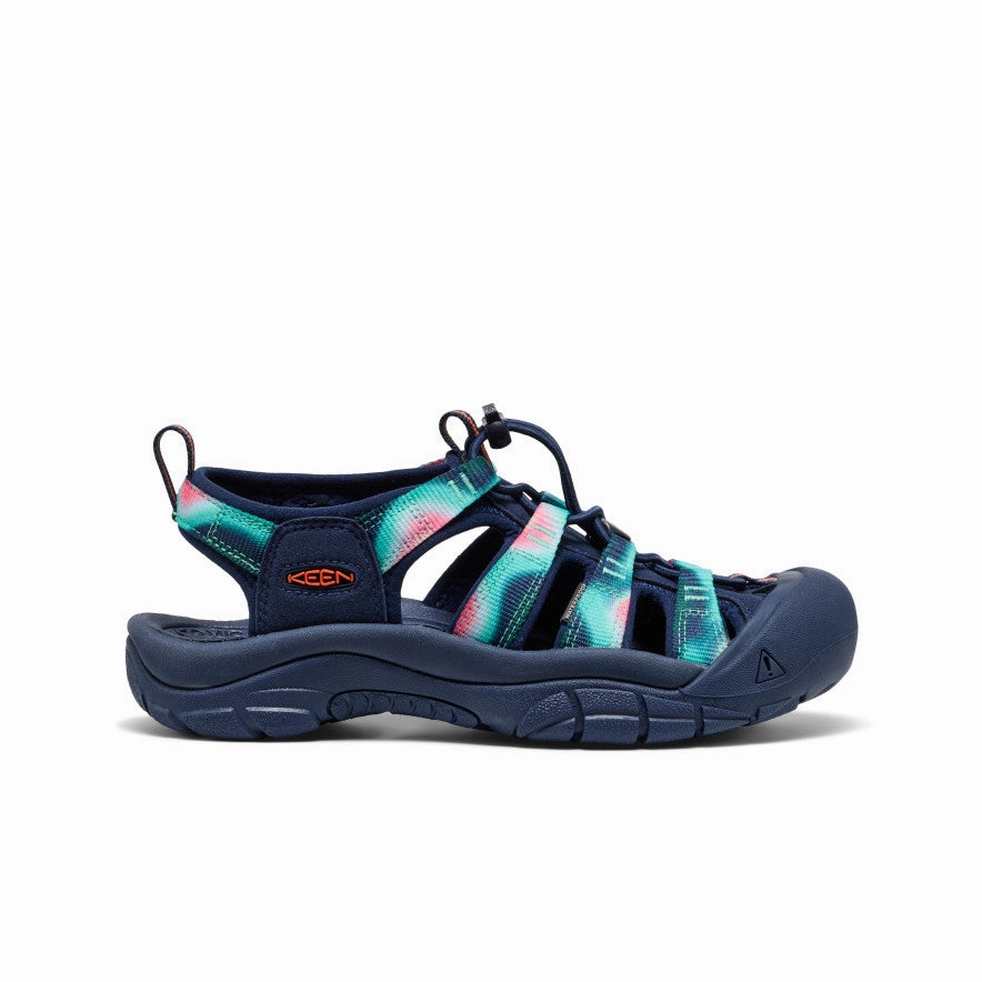 Women's Newport H2  |  Destination Pack Practical