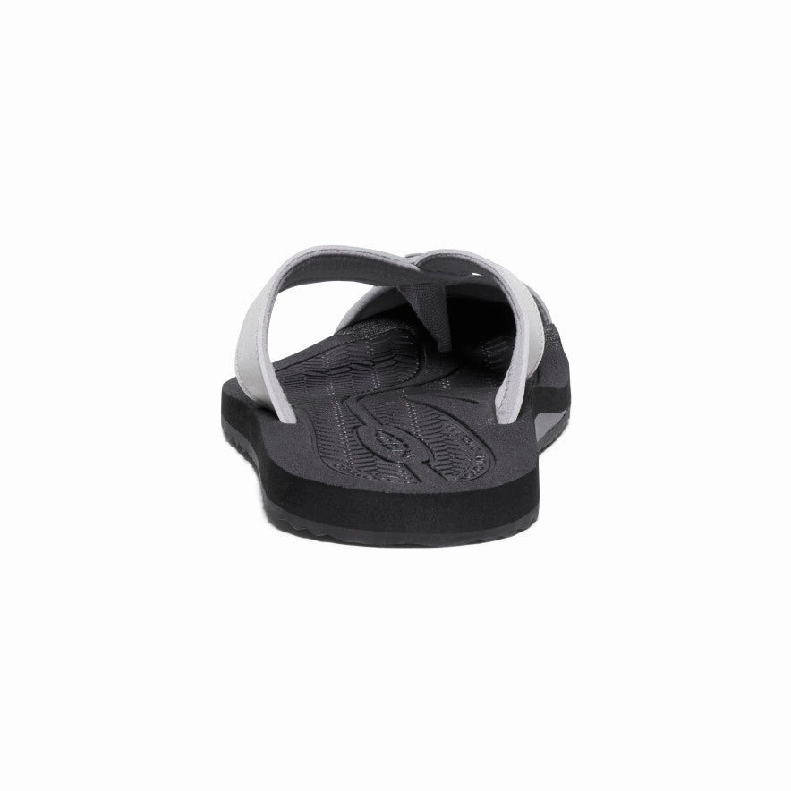 Comfortable Beach Shoes Party Pop Women's Barbados Flip-Flop  |  Vapor/Black