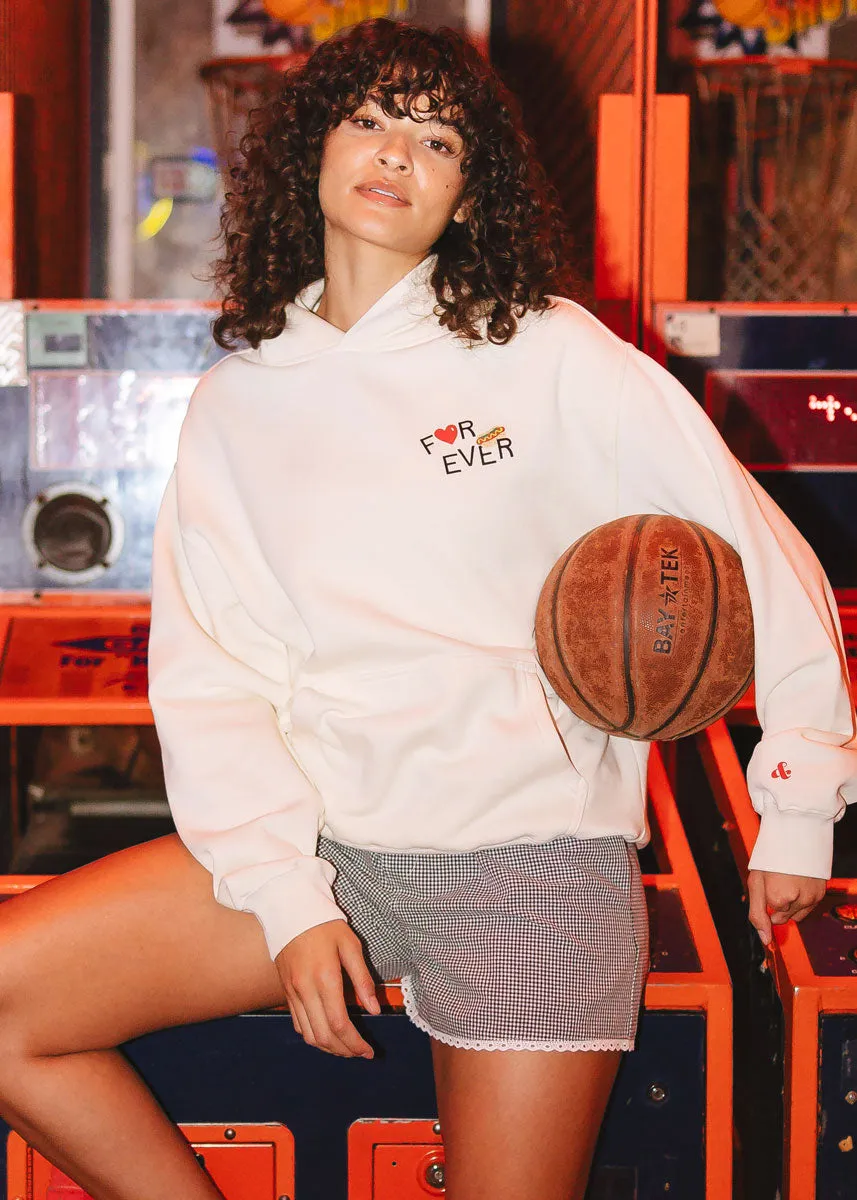 Cozy Essentials Chicago Forever Hoodie