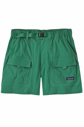 Tactical Storage Solutions Women's Outdoor Everyday Shorts