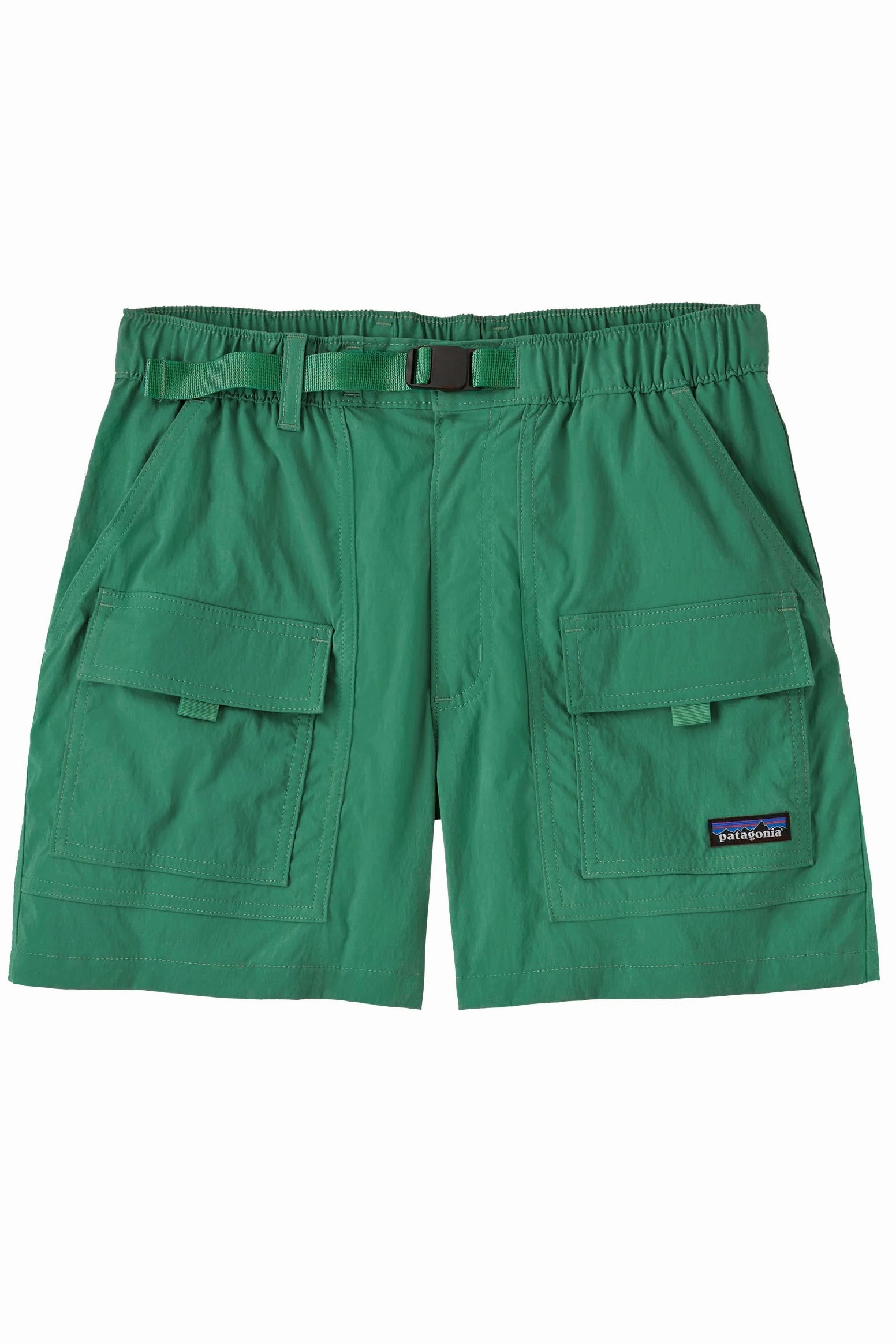 Women's Outdoor Everyday Shorts Durable Weave beachy vibe