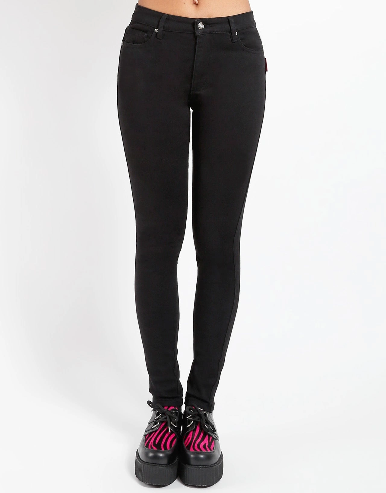 Casual Solution TRASH & VAUDEVILLE DREAM SKINNY JEAN