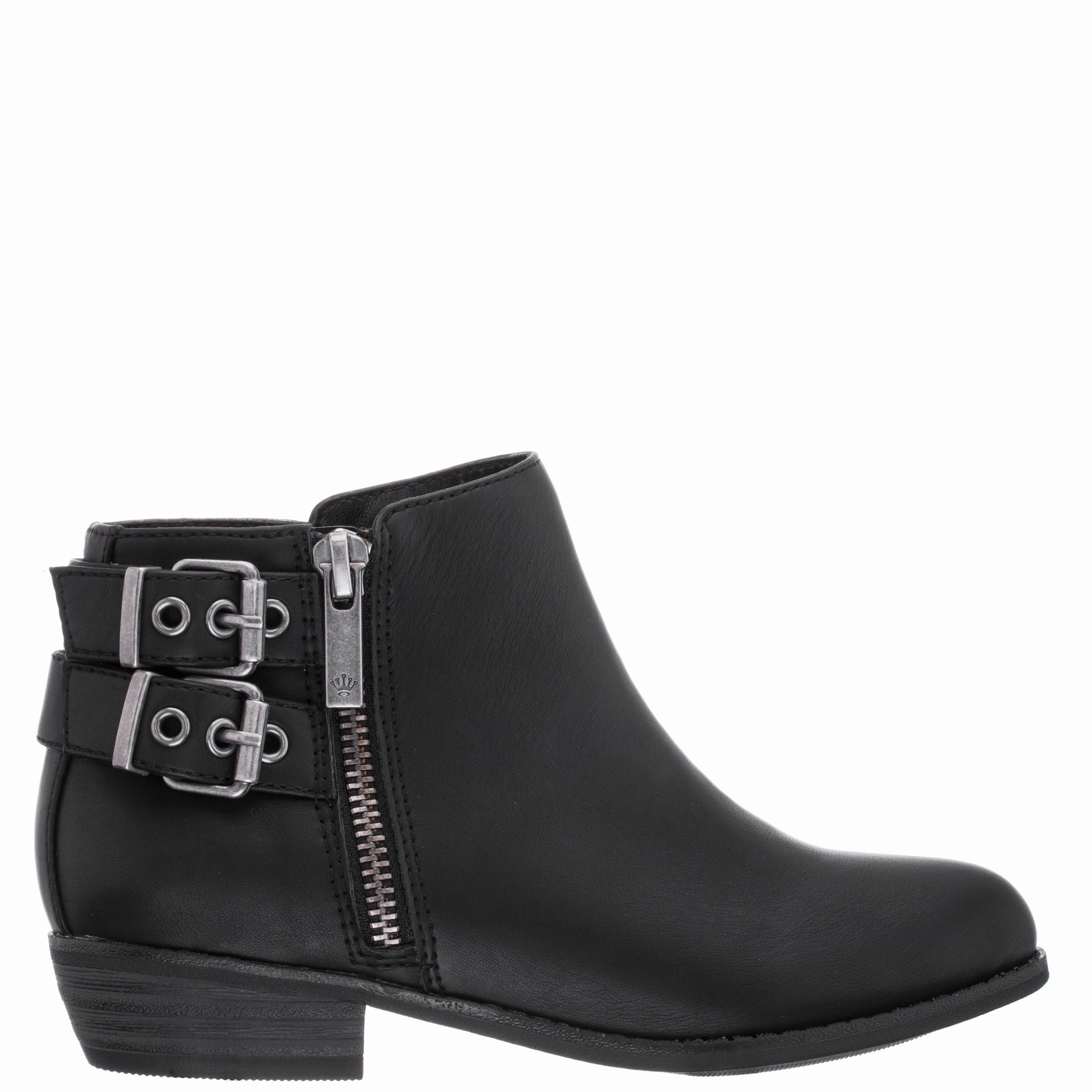 CHLOEY-BLACK Flexible Frame Rainy Day Commuter