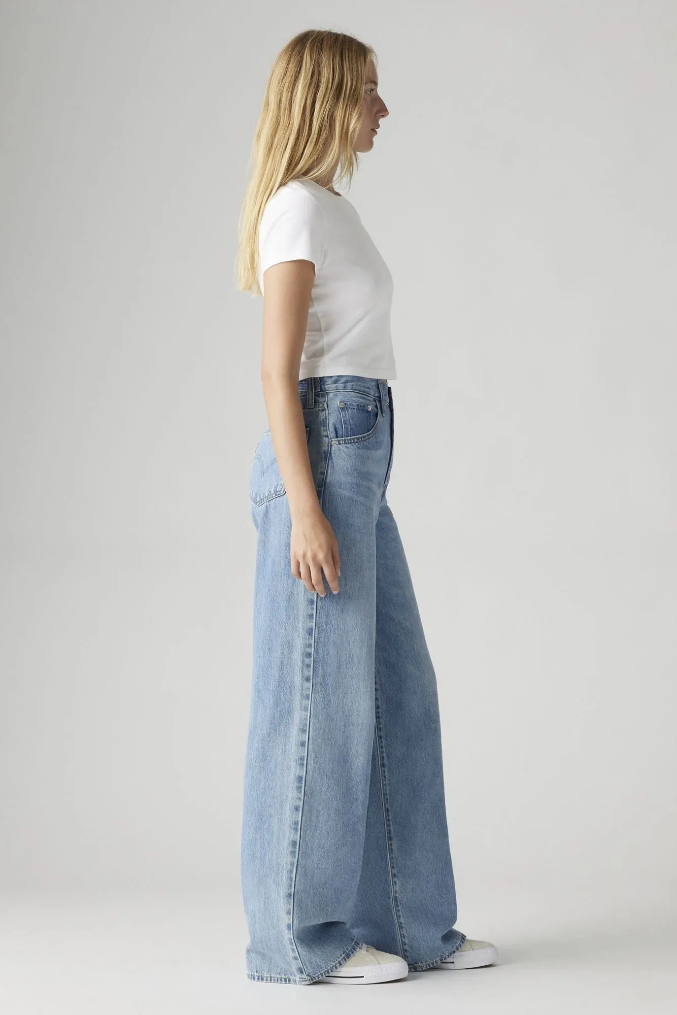 Outfit Formula Fast Match Cinch Baggy