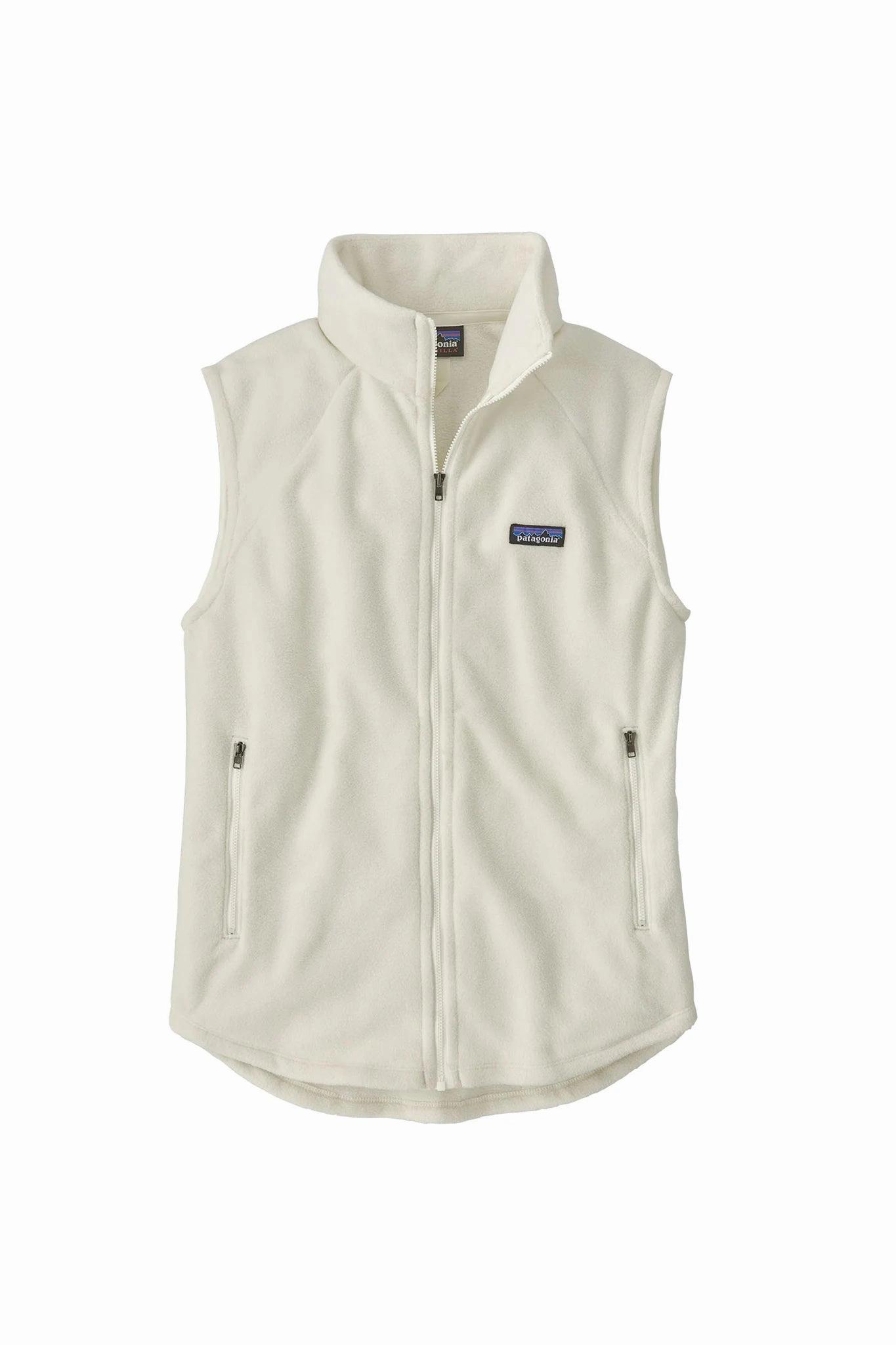 Classic Microdini Fleece Vest Formal Event Fresh Look
