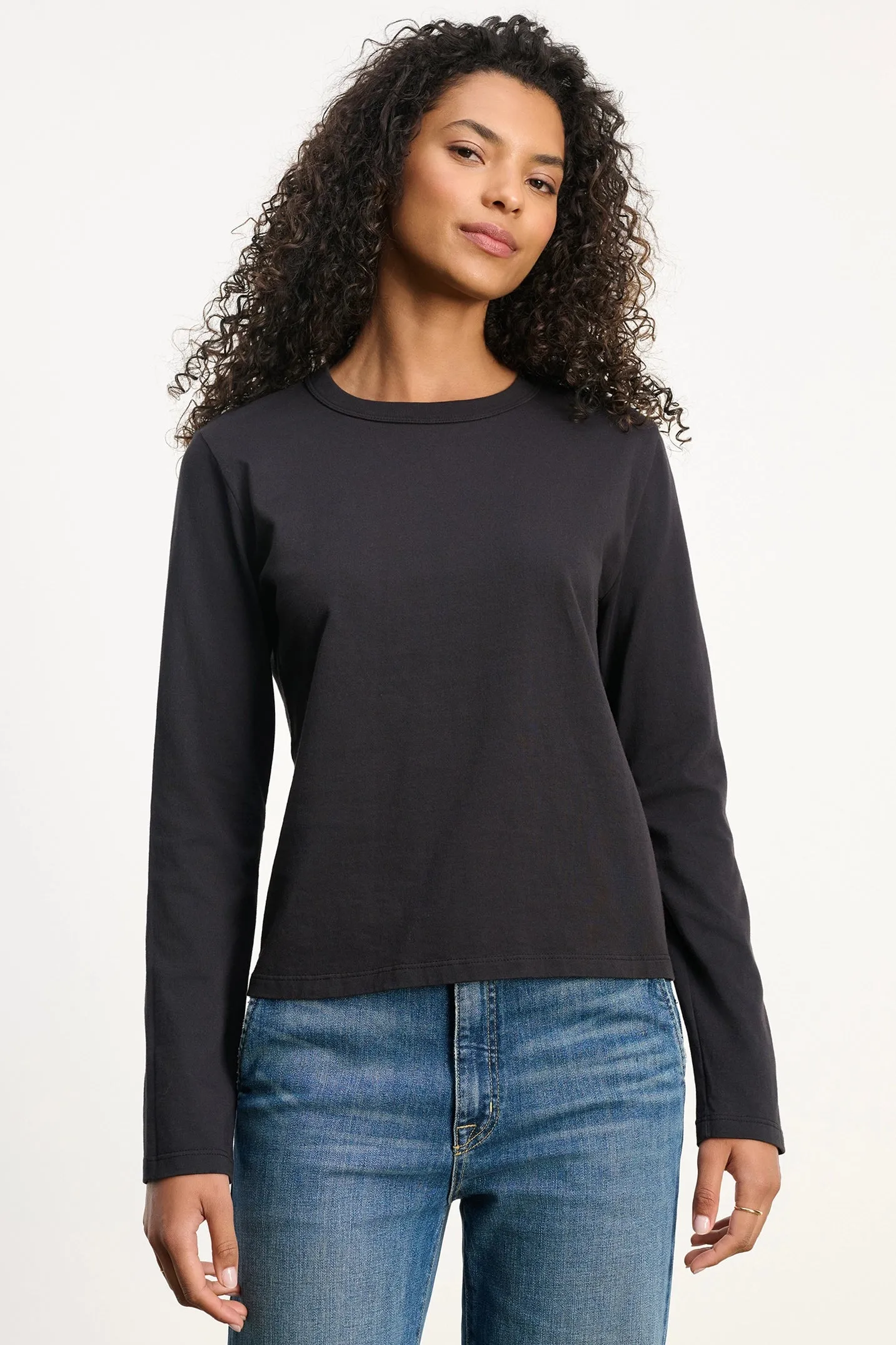 Fashion Layer Autumn Wear Susanna Tee