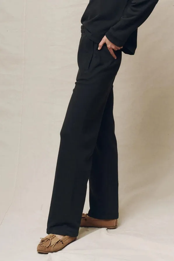 ResilientElasticBand Durable Waistband The Victory Sweatpant