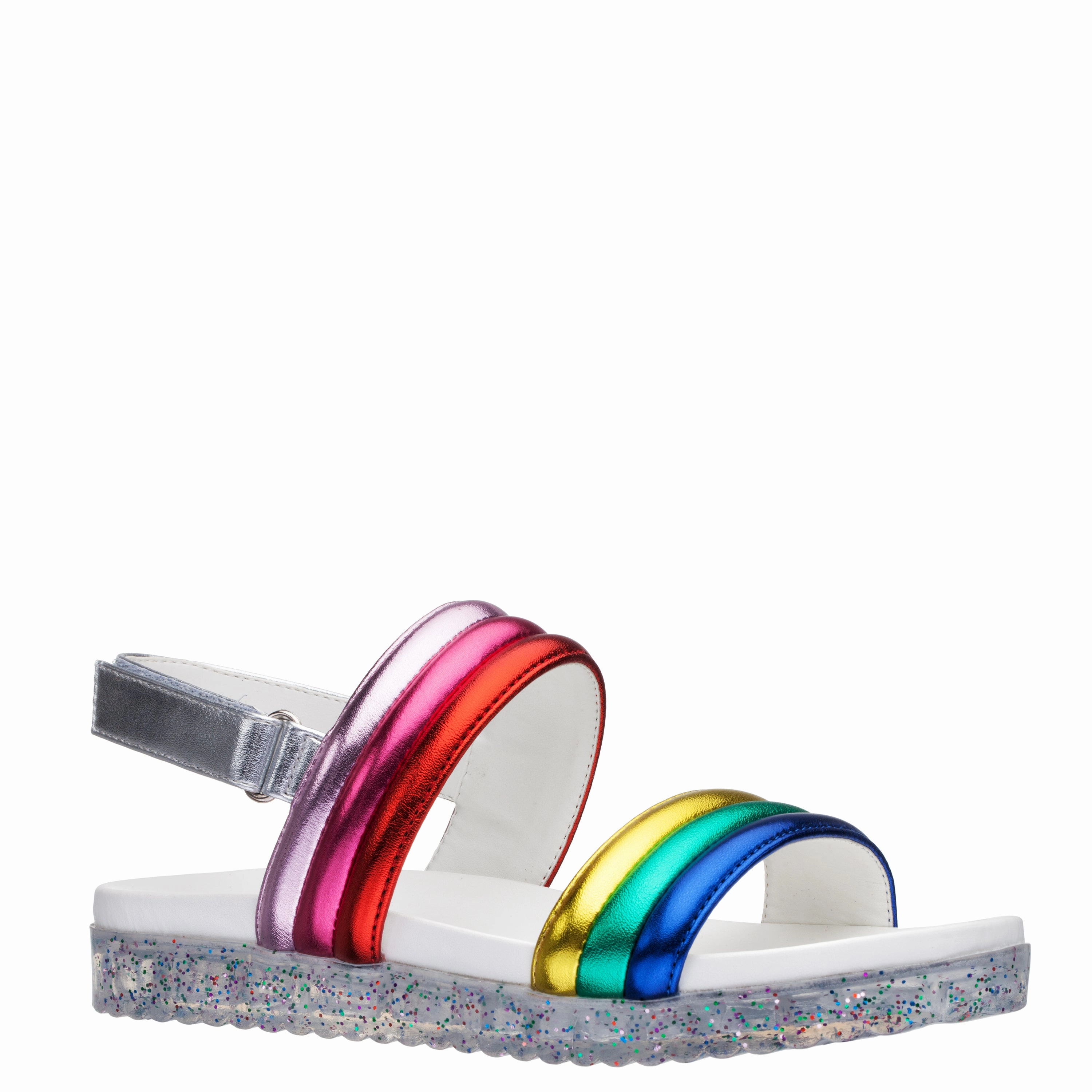 ARIEL-RAINBOW Barefoot feel