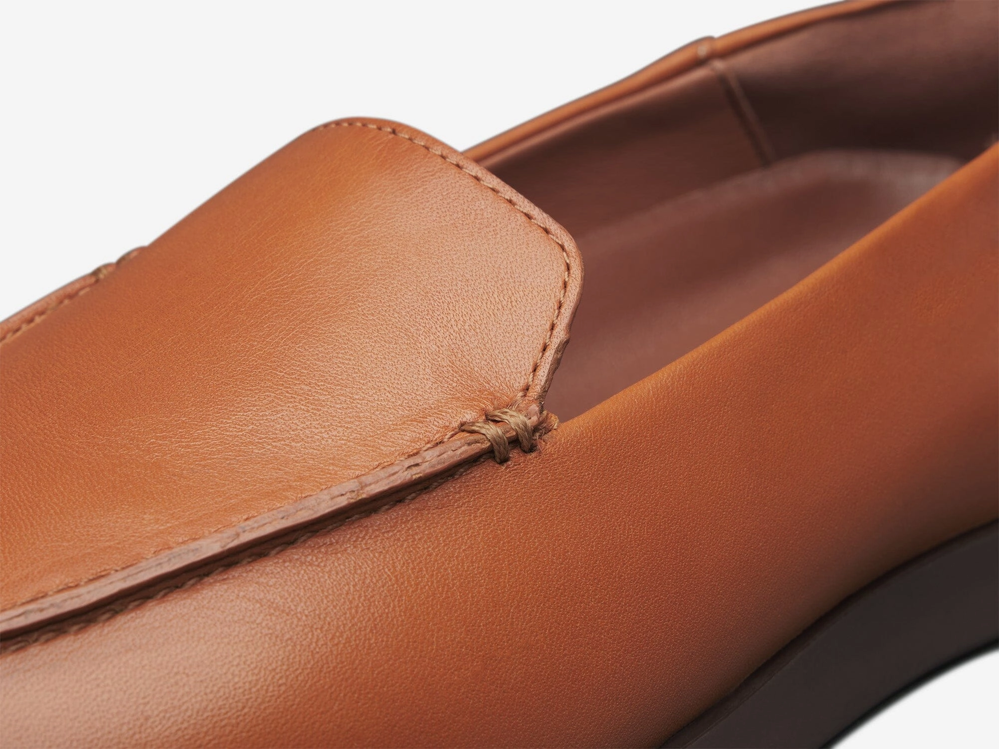 Daily Breath Pro Coast Venetian Comfy Fit Easy Step Shoes