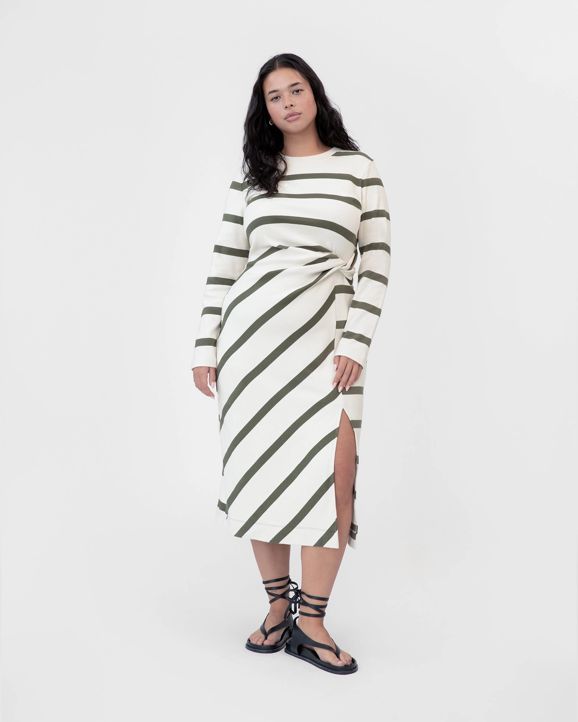 Essential Wear Cody Dress