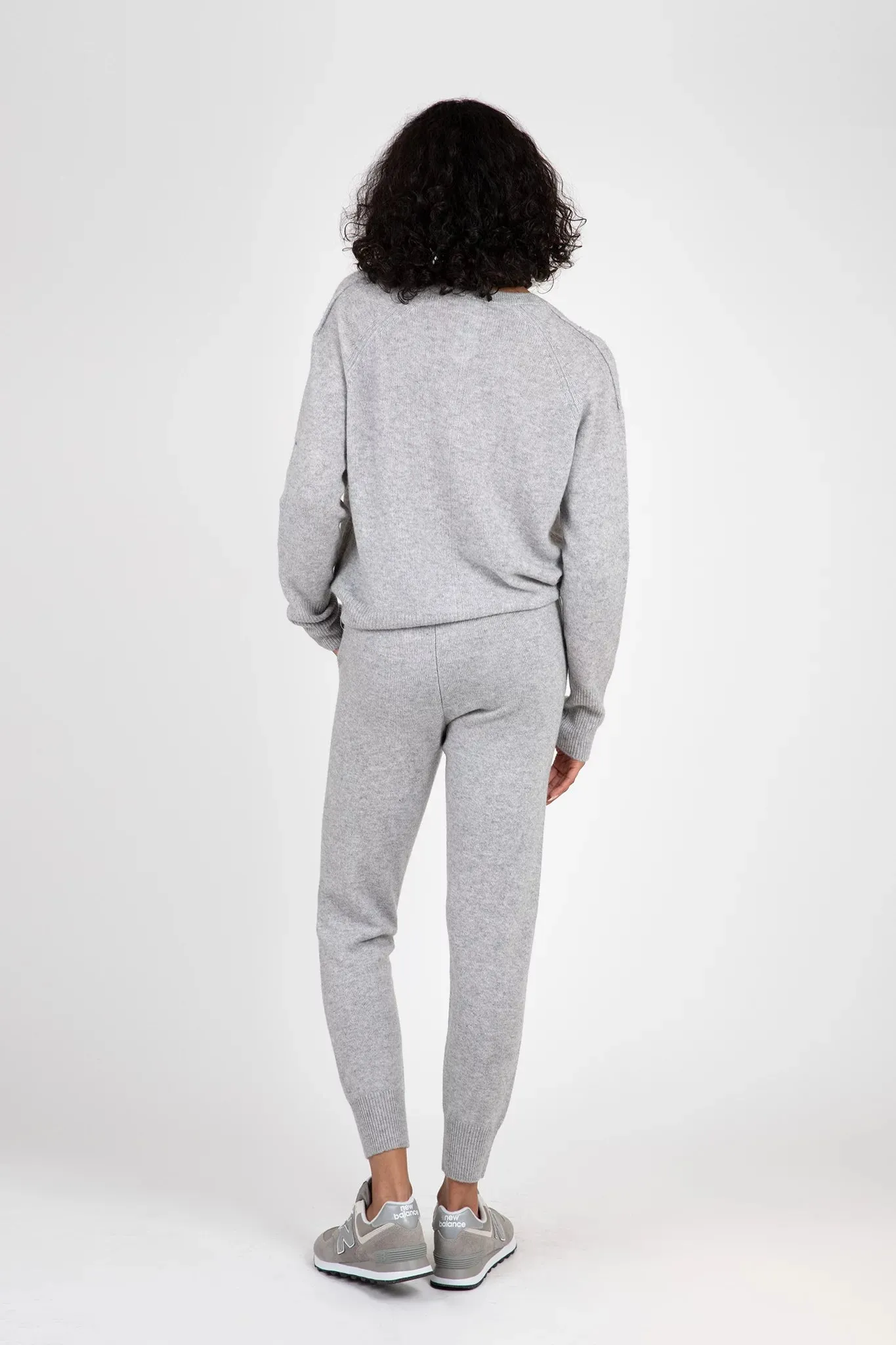 Breathable back panel Colorado Cashmere Pant