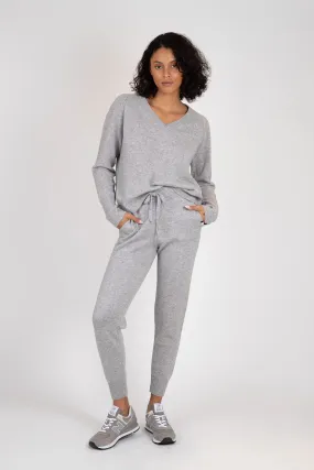 Colorado Cashmere Pant NonIrritatingStitching Lightweight Flex