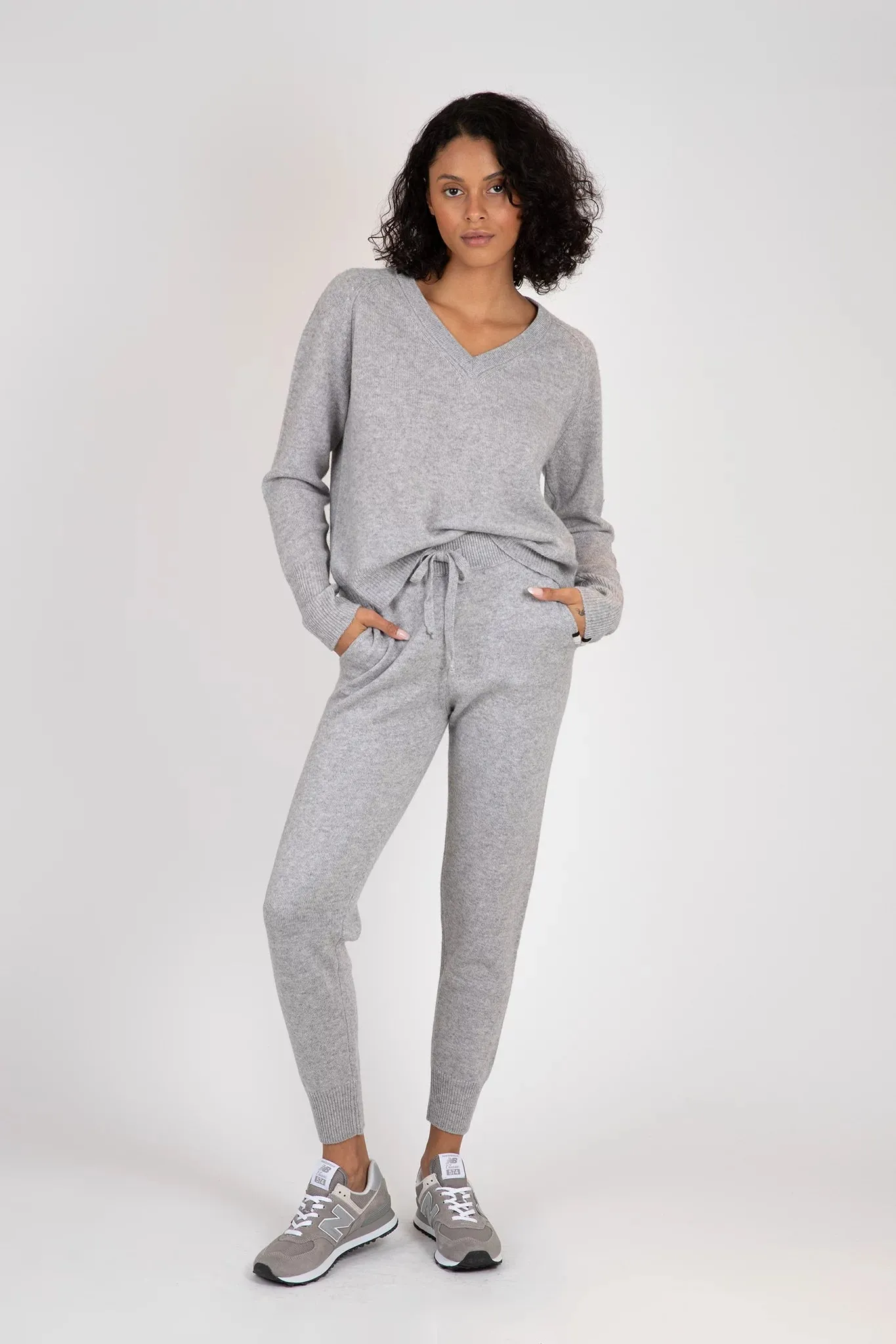 Colorado Cashmere Pant NonIrritatingStitching Lightweight Flex