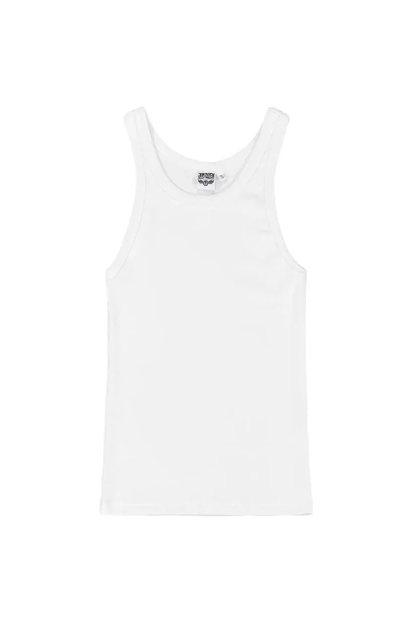 Alta Tank Abrasion resistant Heat Transfer Printing