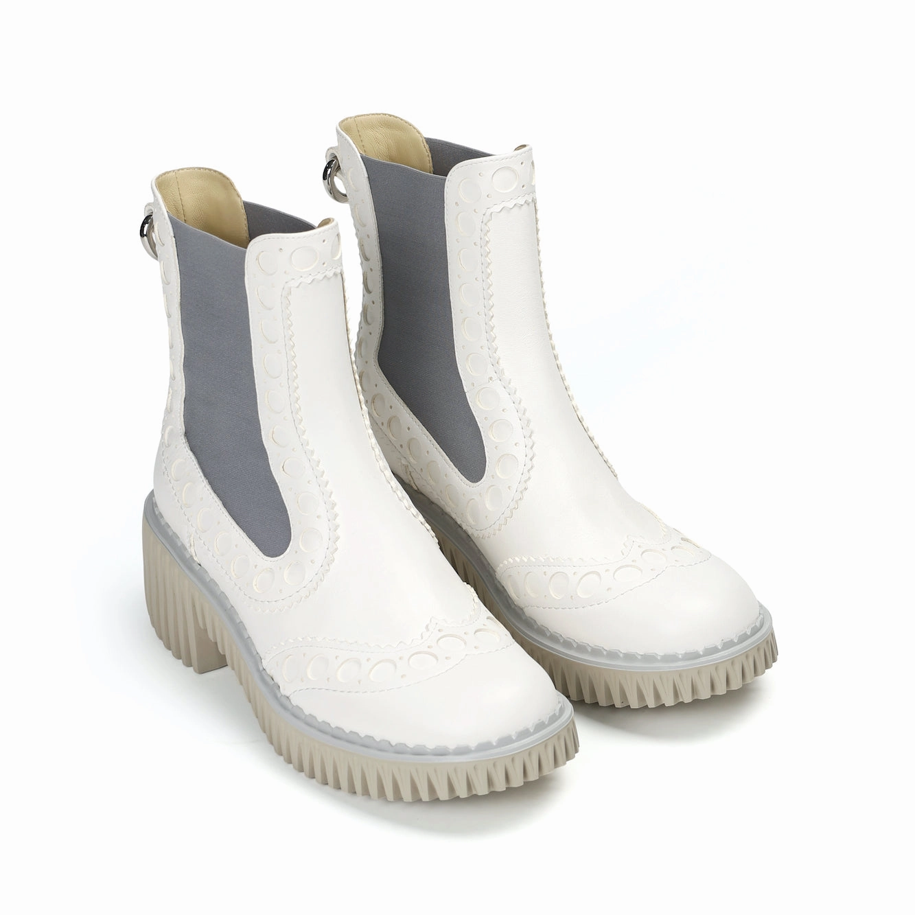 PLITA CILO WHITE Arch Support System Anti   Blister