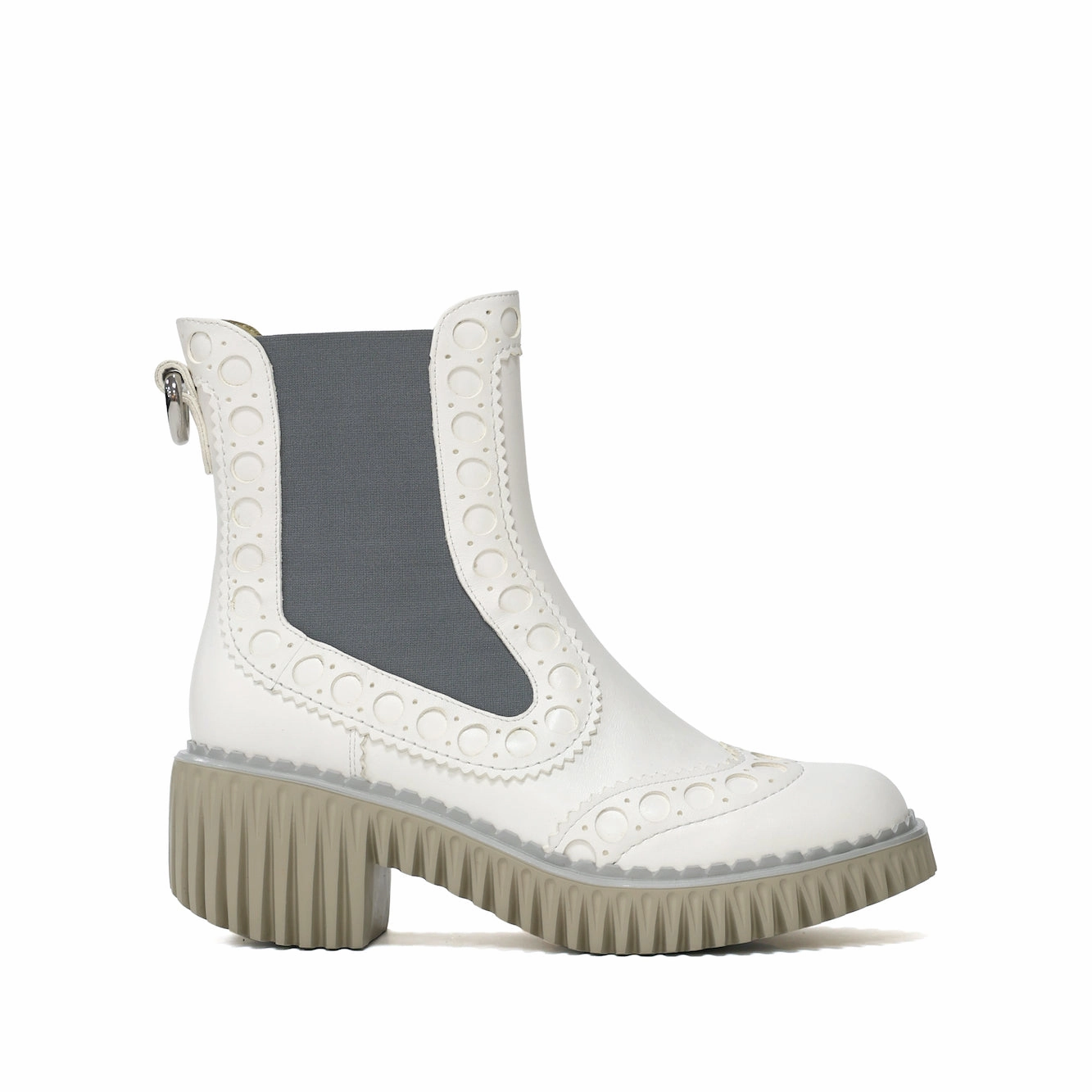 Winter Spark PLITA CILO WHITE