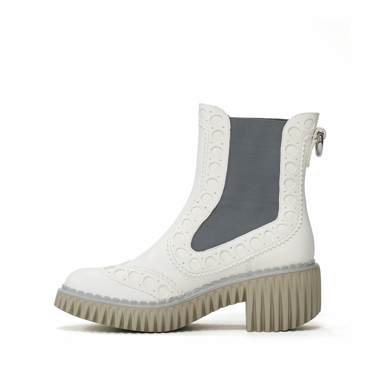 PLITA CILO WHITE easy to remove