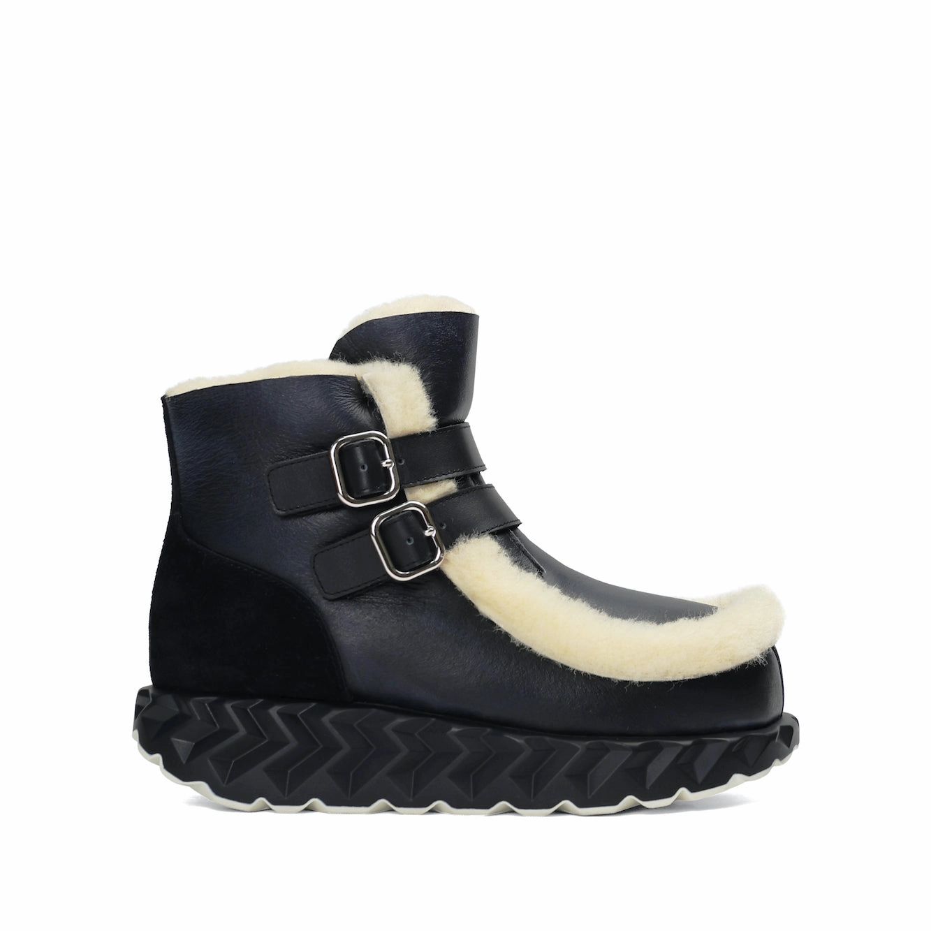 JABARA MONTI OREO Dust Guard Italian Glam