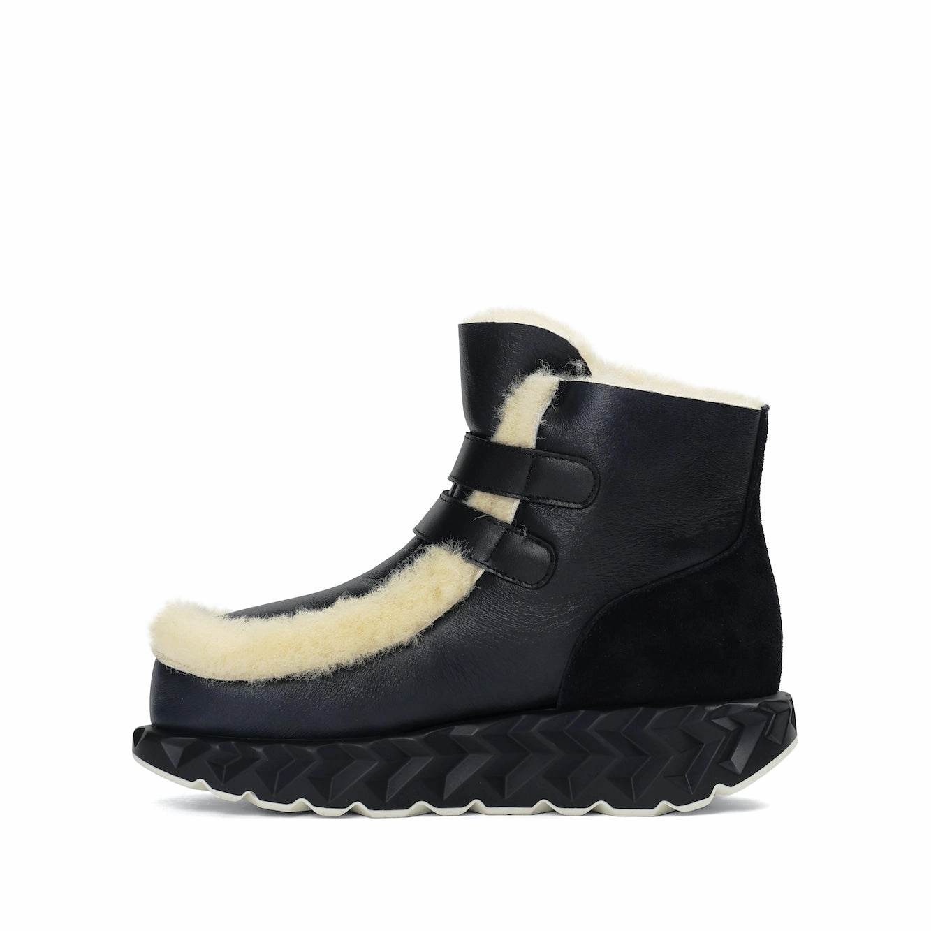 Comfort Ankle Support JABARA MONTI OREO