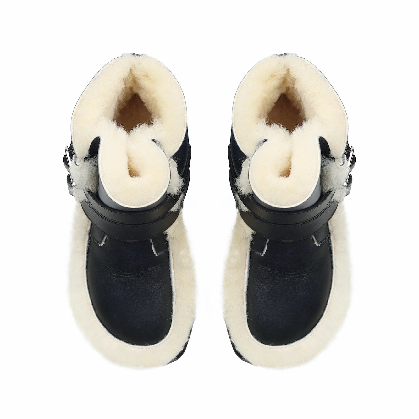 JABARA MONTI OREO Compression Molding Paris Glow