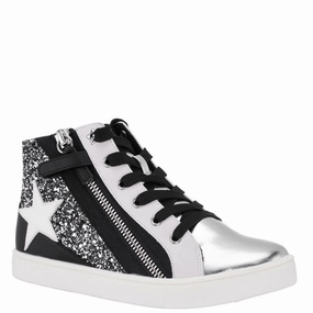 Smooth stride Slip Resistant Grip YUTI-BLACK