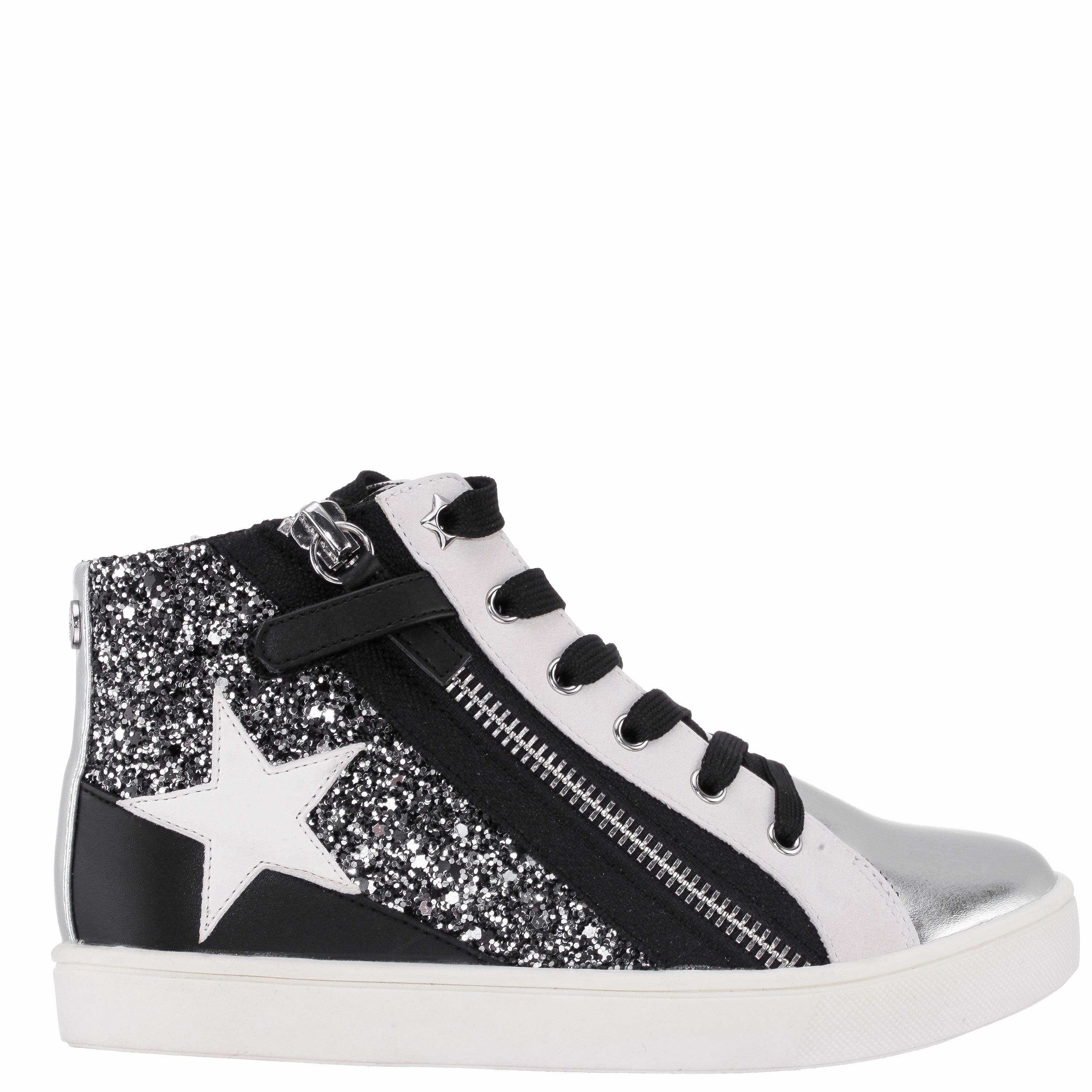 Multi Directional Flex YUTI-BLACK