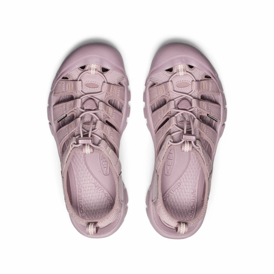 Women's Newport H2  |  Monochrome/Toadstool Adjustable Sole