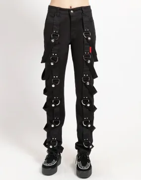 Comfortable Leg THE MATRIX PANT