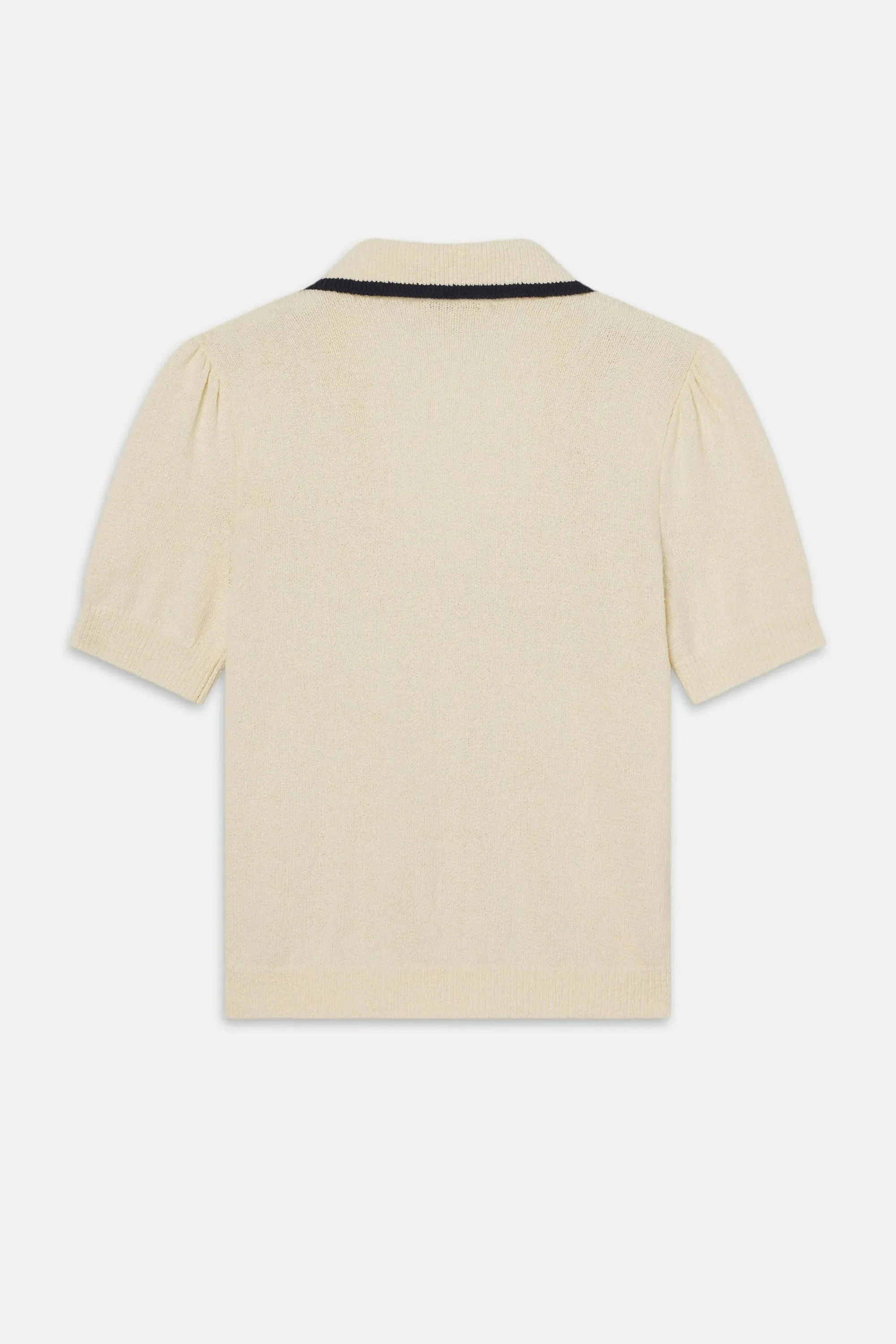 Soft Touch Texture Snug Layers The Sailor Sweater