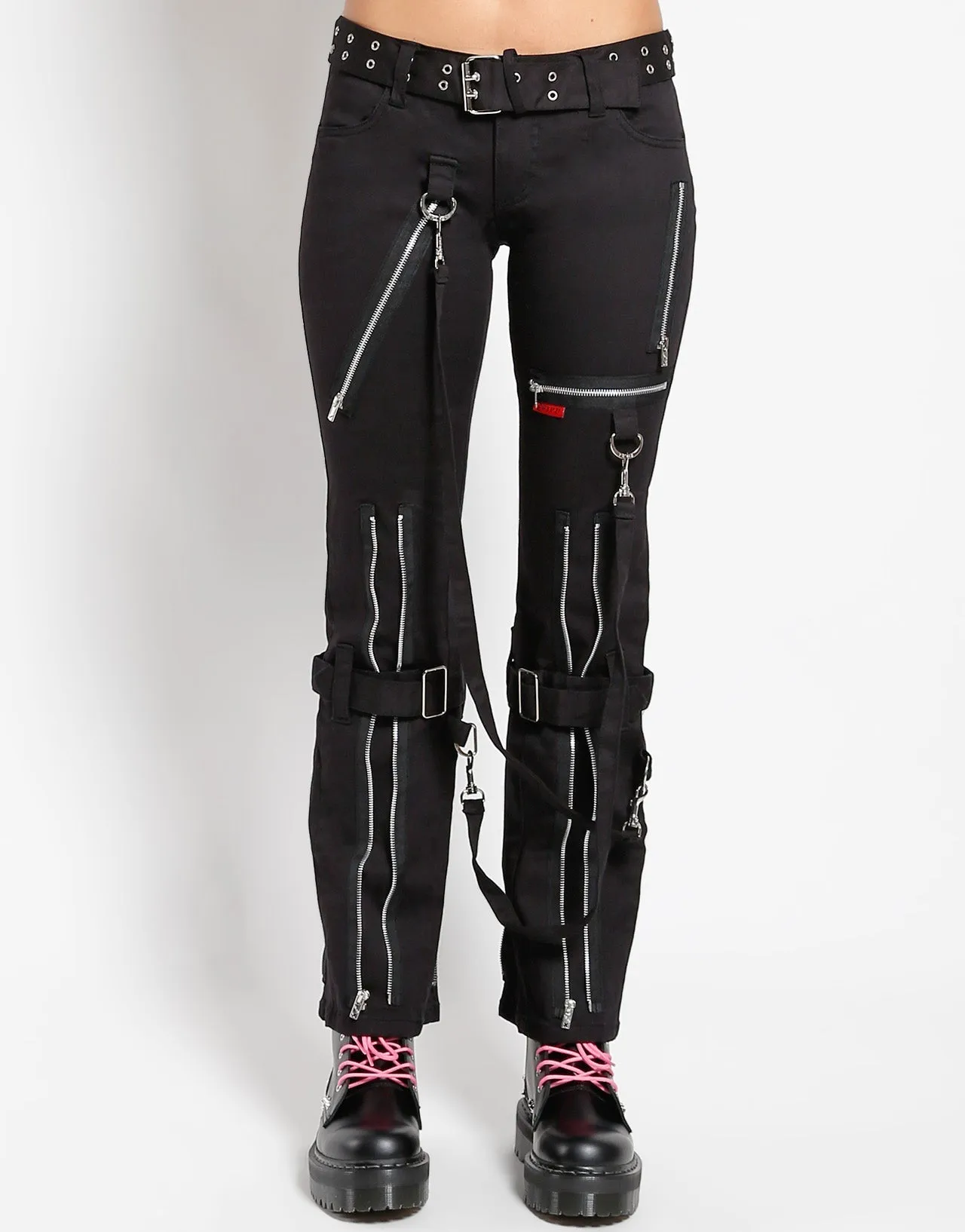 BONDAGE PANT Perfect Silhouette