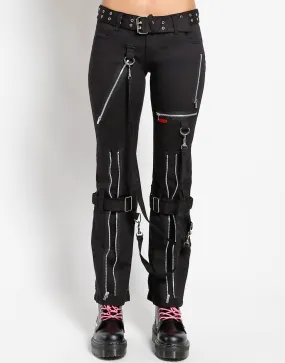 Perfect Layer Timeless Look BONDAGE PANT