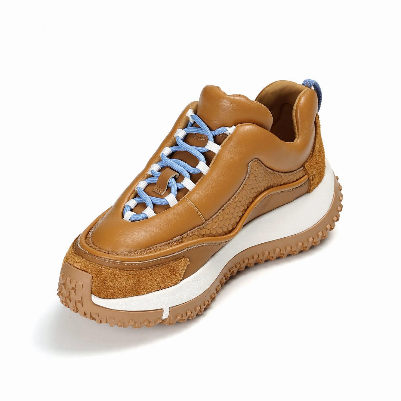 Commando Ready KAPOK SWAN CAMEL Shock absorption tech