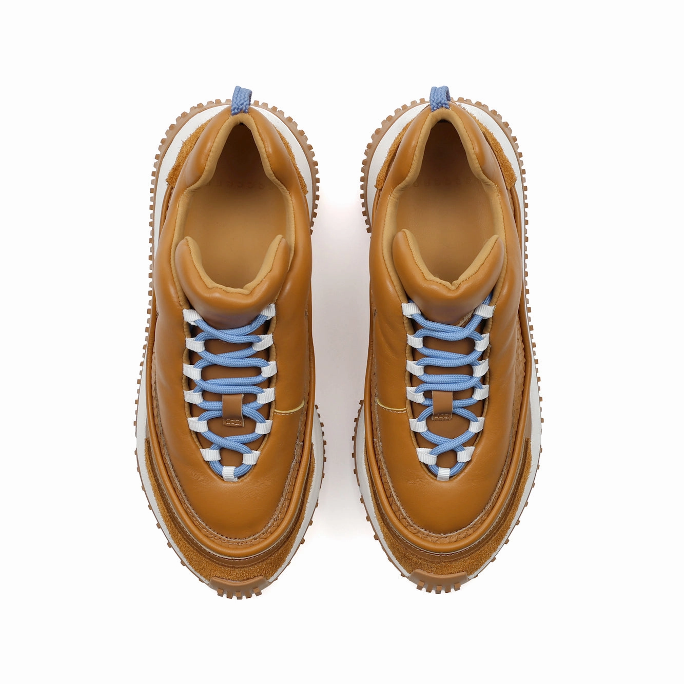 Commando Ready KAPOK SWAN CAMEL Flex Groove Technology Hydrophobic Upper