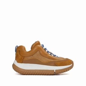 Commando Ready KAPOK SWAN CAMEL Light Weight Athletic Wear