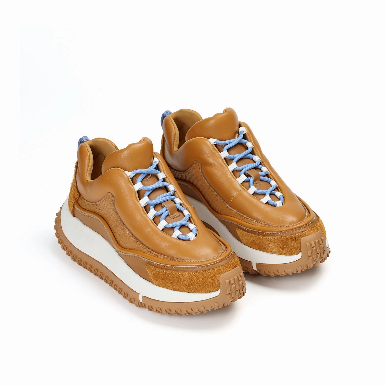 Mud Resistant Rainy Days Cushioned Step Cold Climate Commando Ready KAPOK SWAN CAMEL