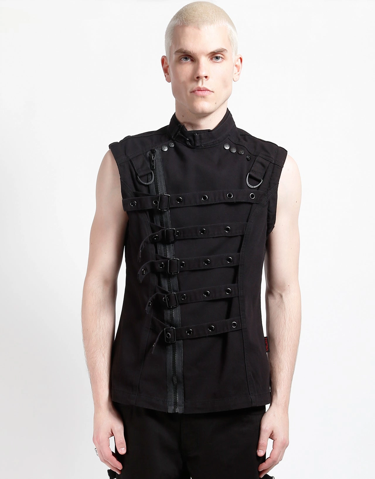 Proclaim Multi Season ZIP OFF BONDO JACKET