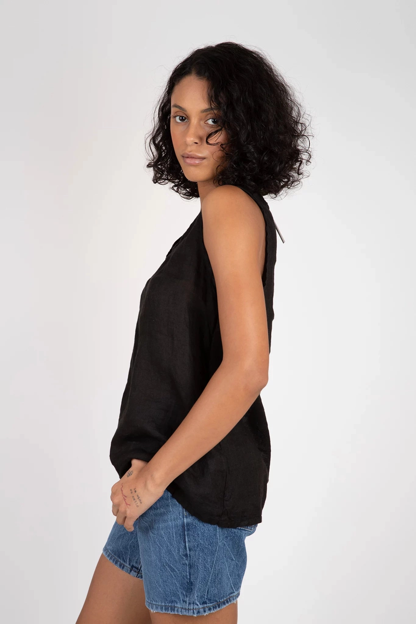 RecycledPolyester Isa