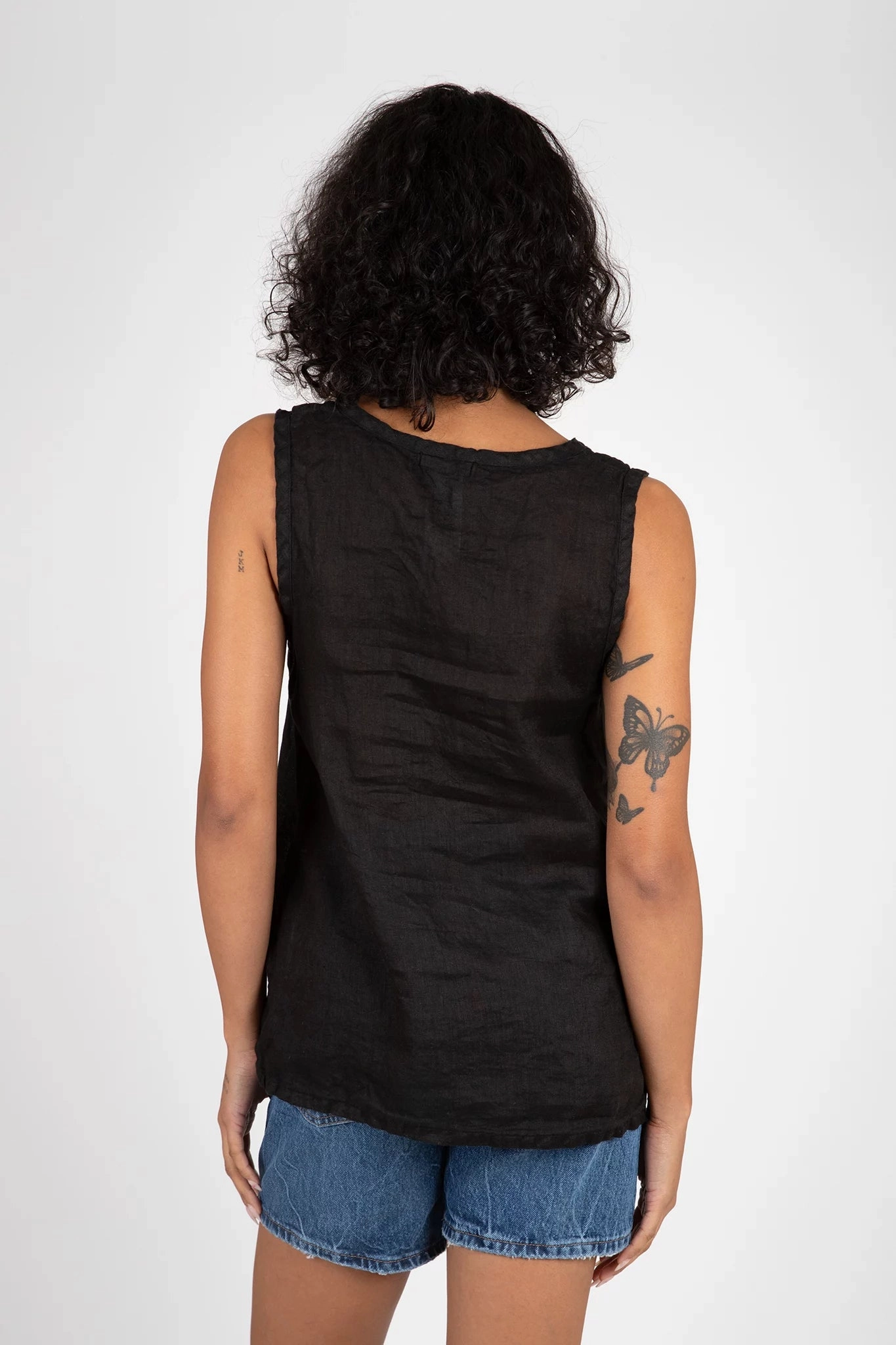 BondedSeamTechnology Soft Touch Feel Isa