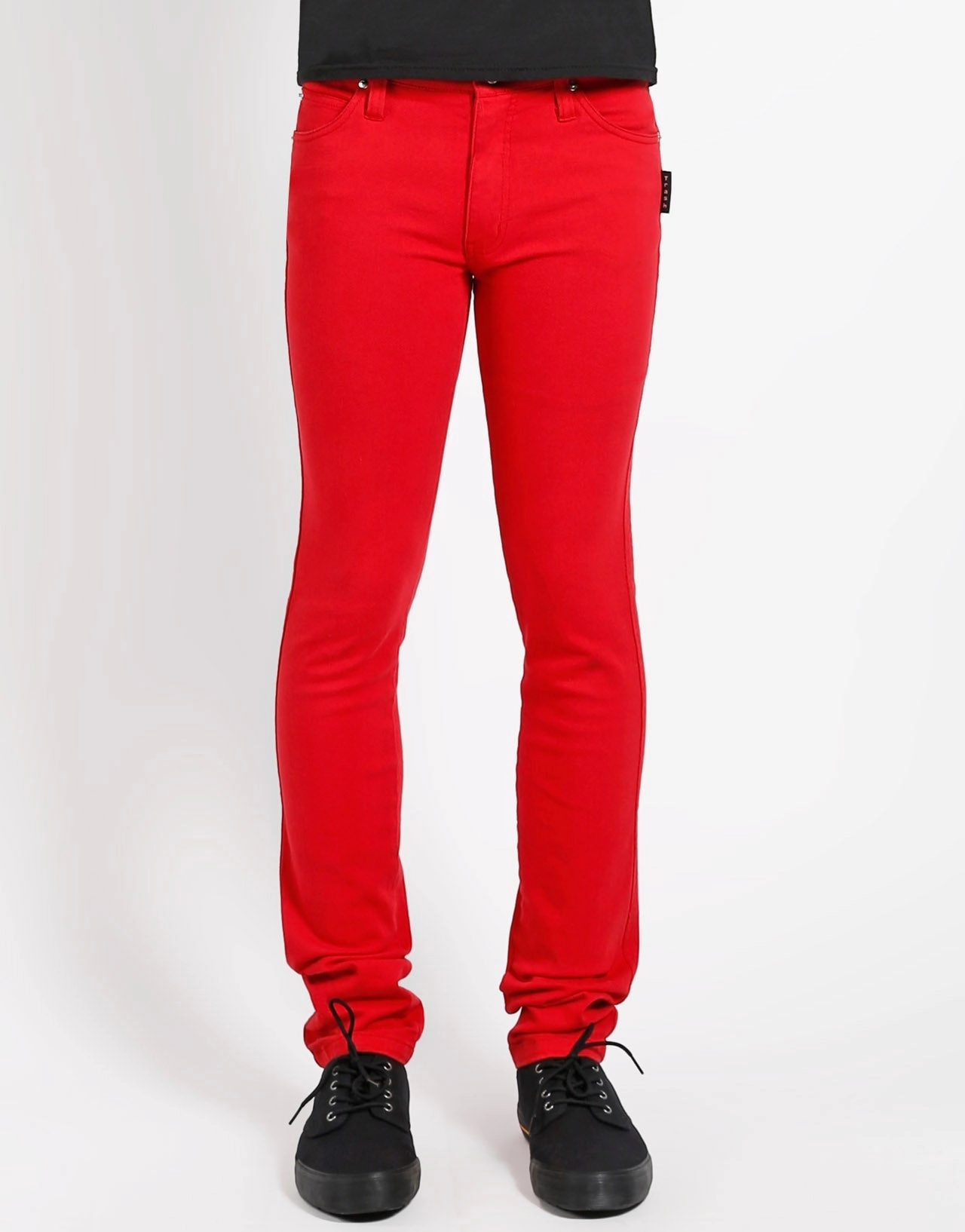 TRASH JEAN General Option Body Friendly