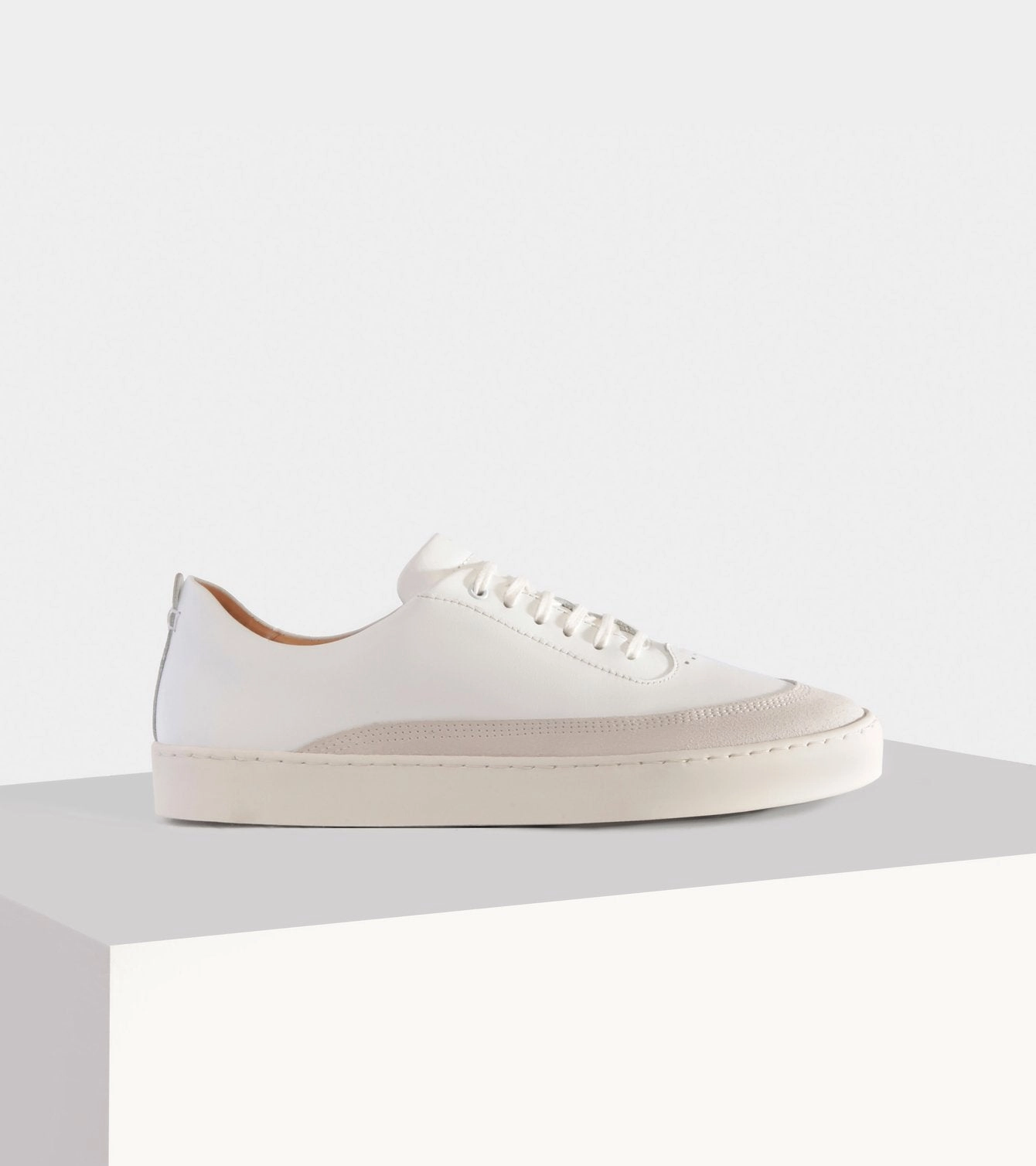 Lillie Daily Trainer Woven Textile