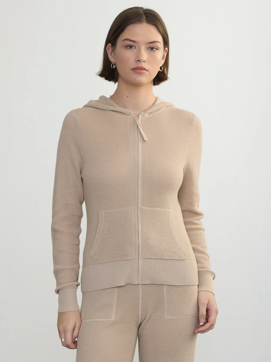 THERMAL HOODIE LightweightFabric