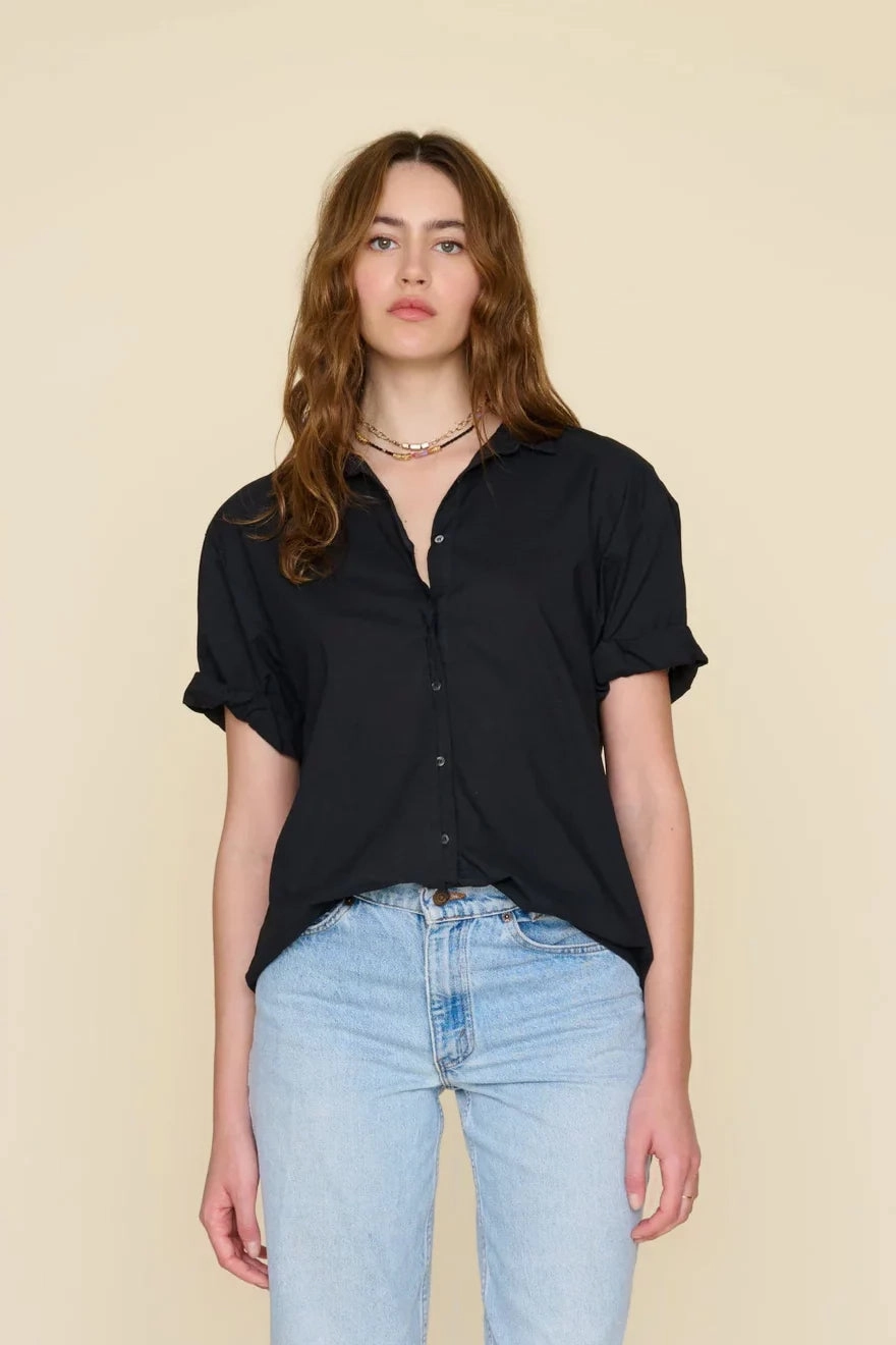 Channing Shirt summer look SweatWicking Fabric