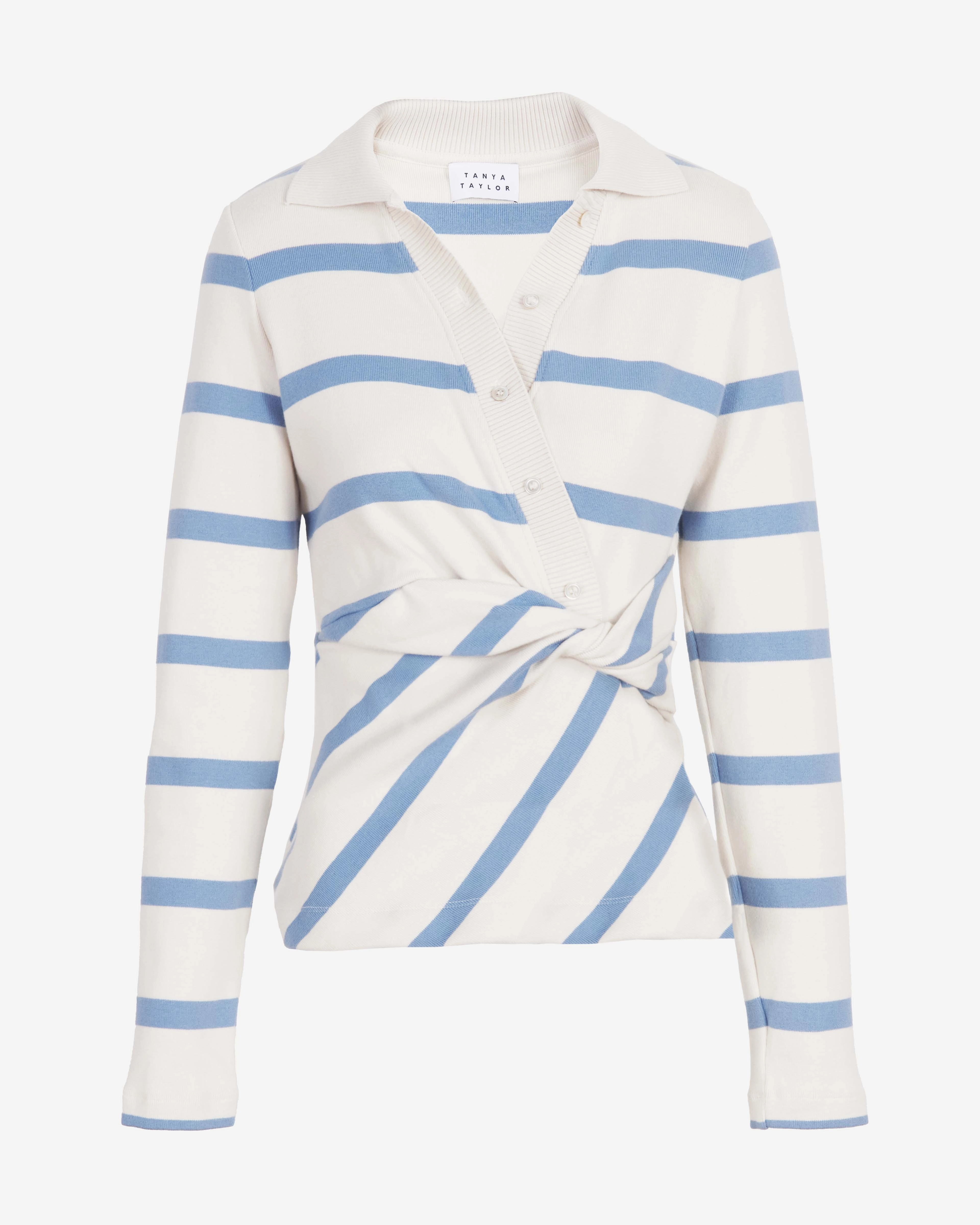 Thermal regulation Unisex Fit Ellicot Top