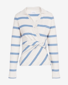 Thermal regulation Unisex Fit Ellicot Top