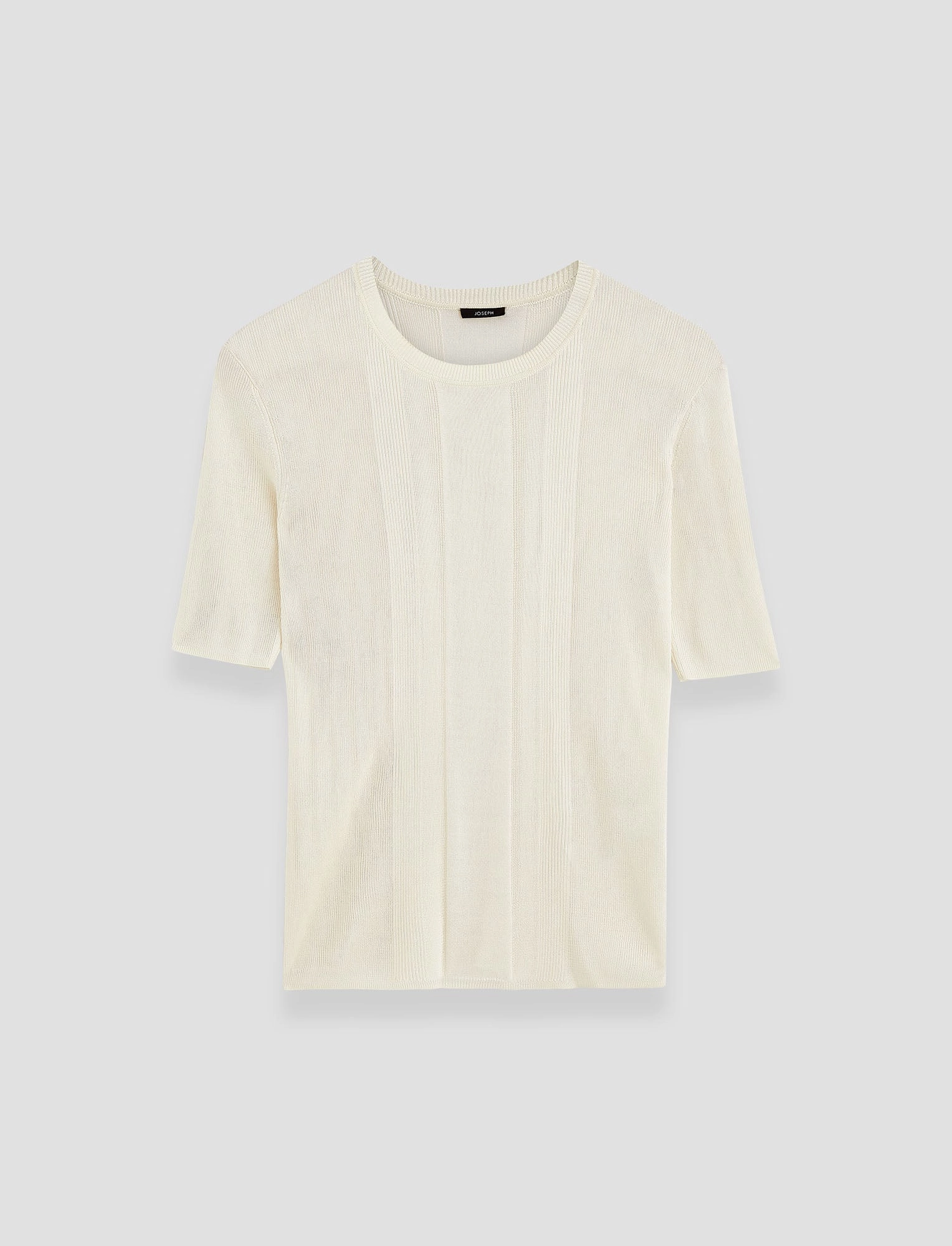 Crisp Rayon Top Wrinkle Recovery Fabric