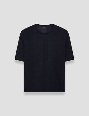 Turtleneck Variation Machine washable Crisp Rayon Top