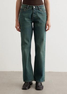 Daily Choice Style Appropriate Crowd Jeans