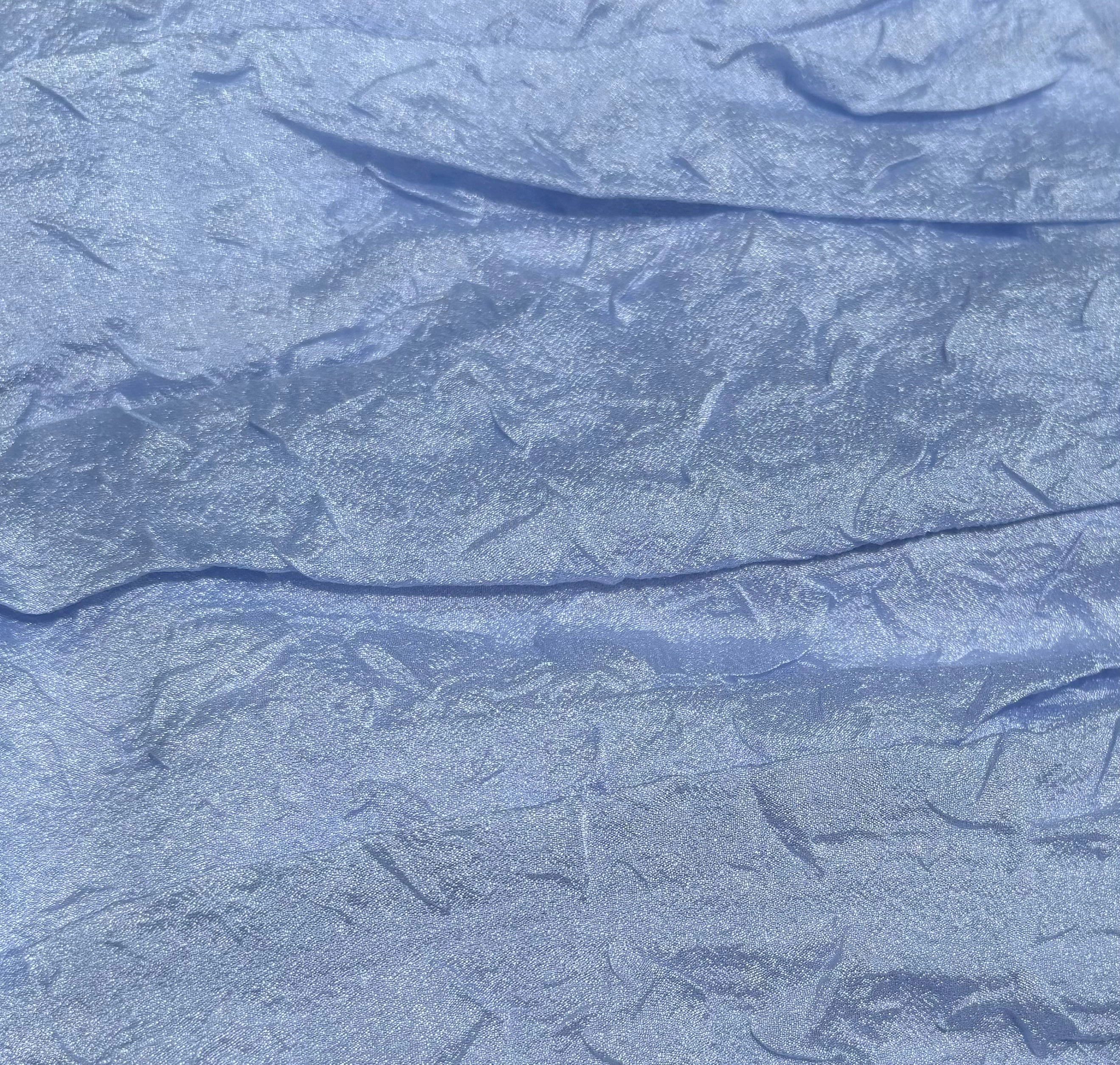 ASTR Linette Jacquard Midi Dress in Blue Perfectly Styled Delicate Finish